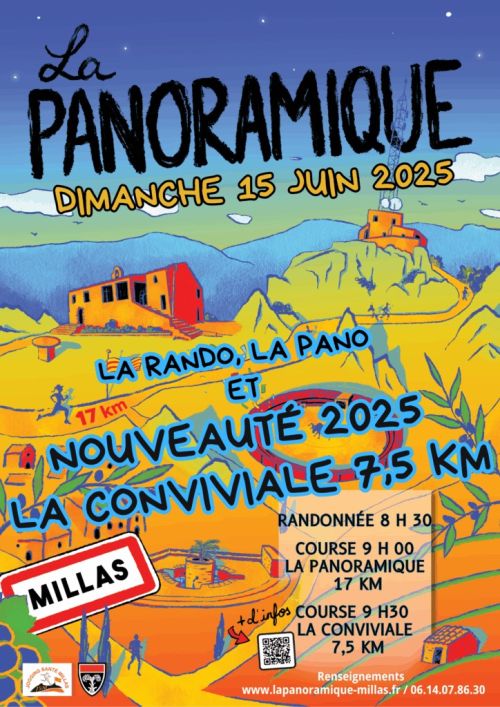 La Panoramique