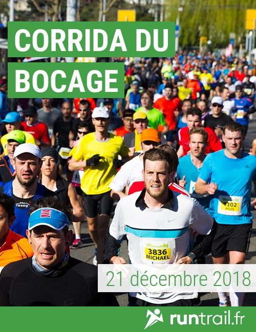 Corrida du Bocage