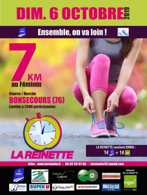 La Reinette