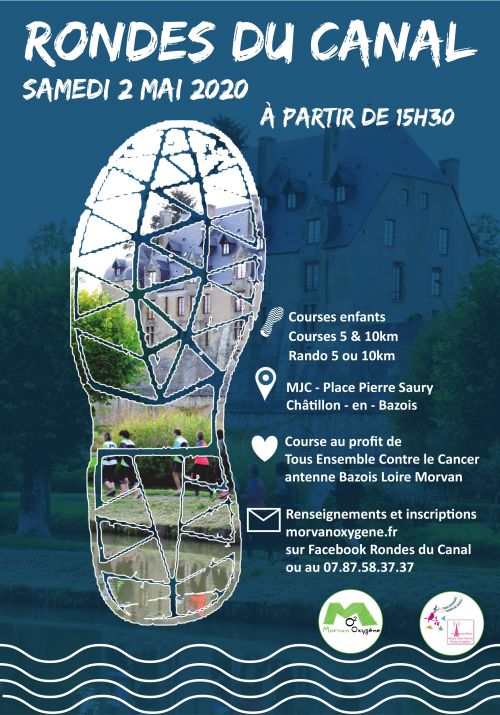 Les Rondes du Canal