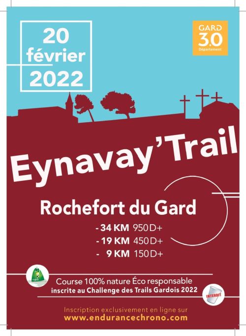 Eynavay'Trail