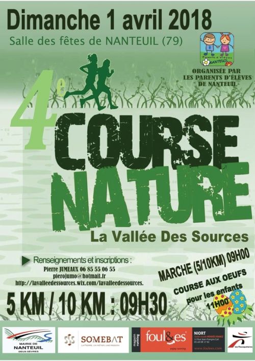La Vallée des Sources