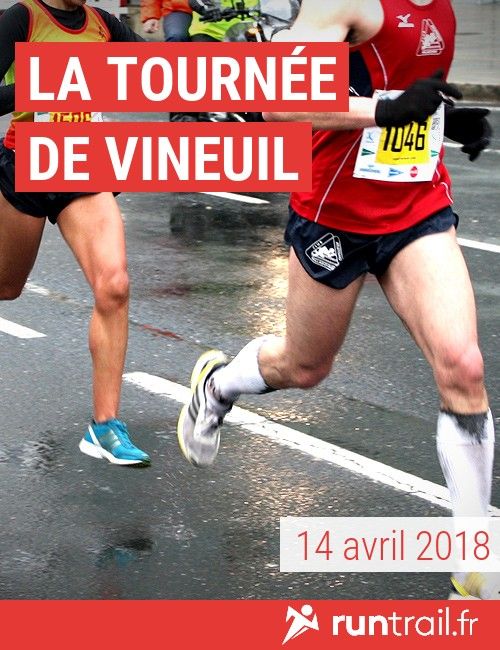 La Tournée de Vineuil