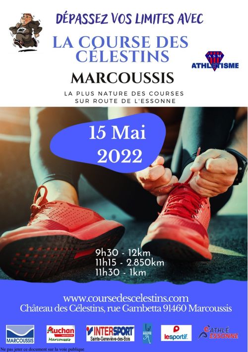 Course des Célestins
