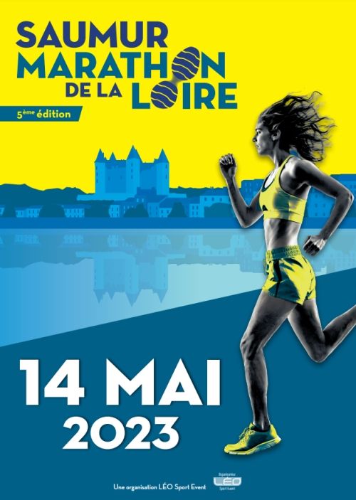 Marathon de la Loire