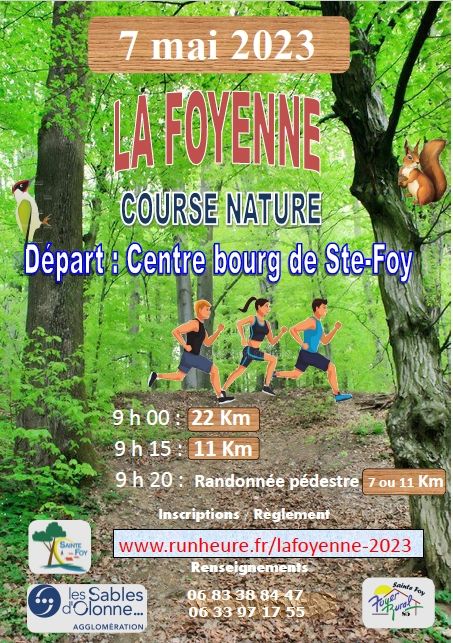 La Foyenne