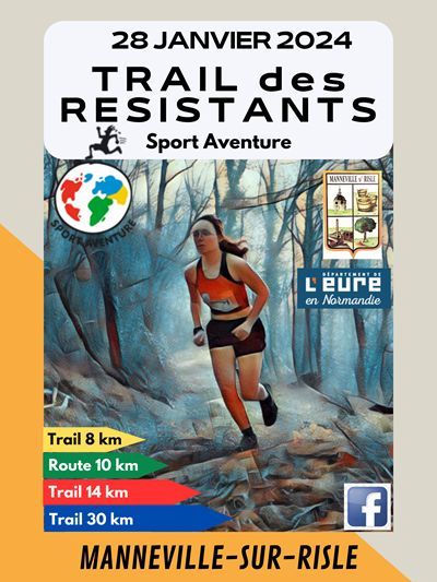 Trail des Résistants