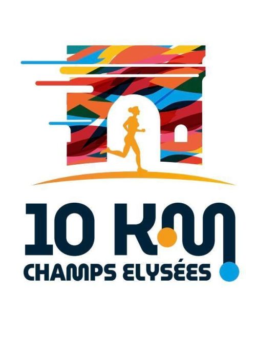 10km des Champs-Elysées