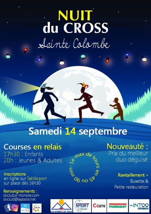 Nuit du Cross