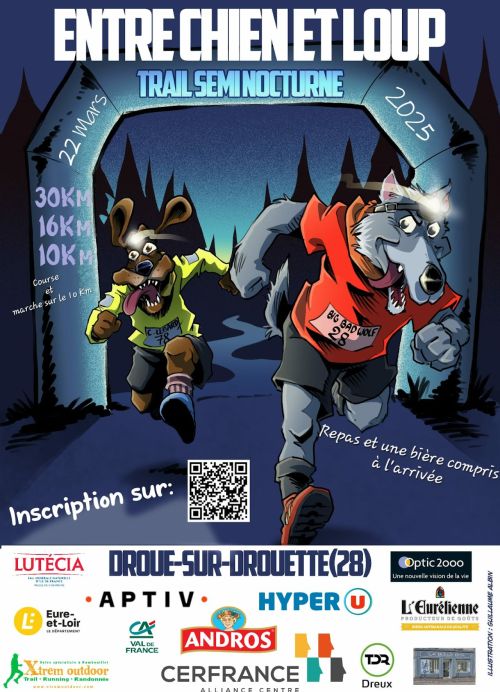 Entre Chien et Loup