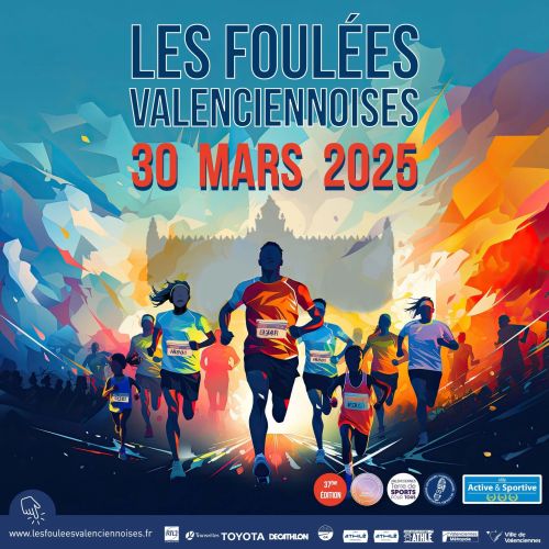 Foulées Valenciennoises