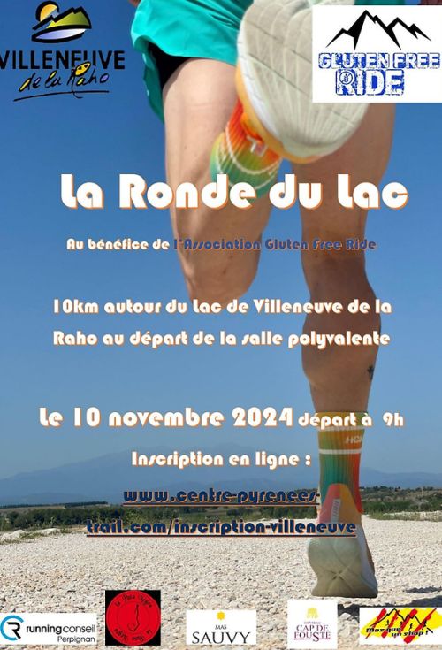 La Ronde du Lac