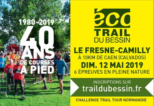 Trail du Bessin