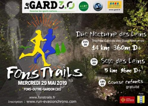 Fons Trails