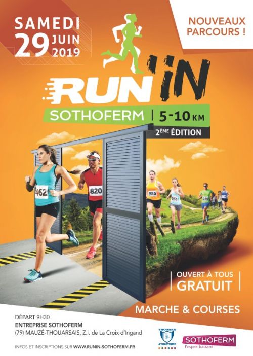 Run in Sothoferm
