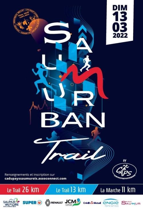 Saumurban Trail