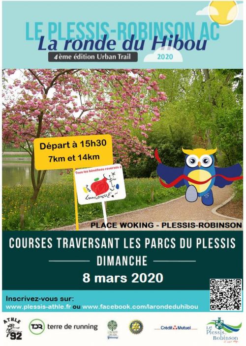 La Ronde du Hibou