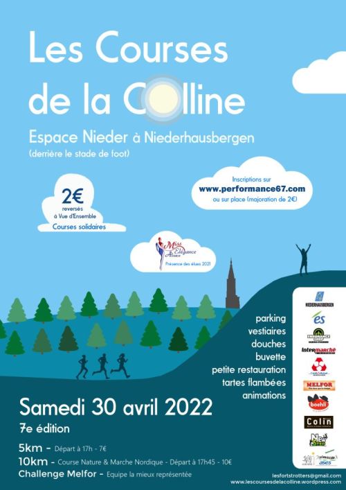 Les Courses de la Colline