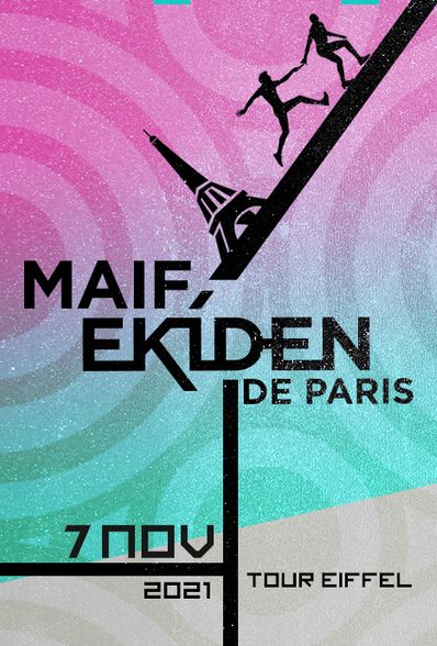 Ekiden de Paris