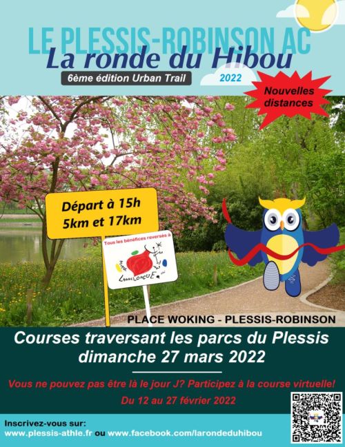 La Ronde du Hibou