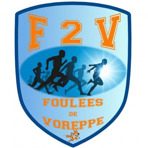 Les Foulées de Voreppe