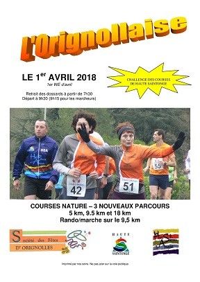 L’Orignollaise