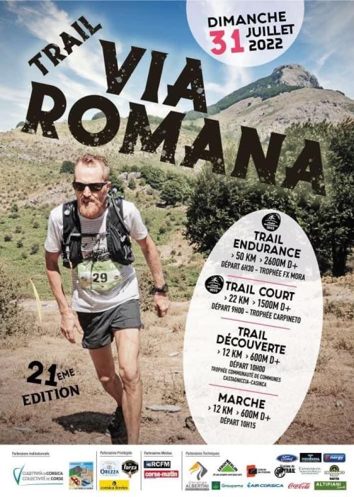 Via Romana
