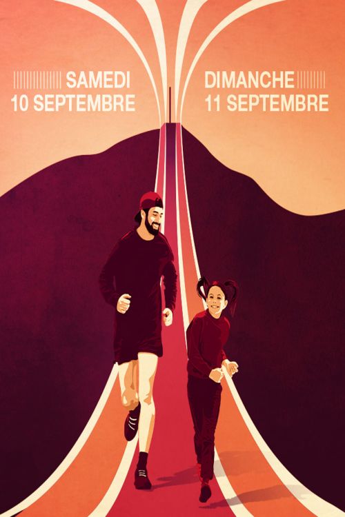 Grand Trail de Clermont-Ferrand