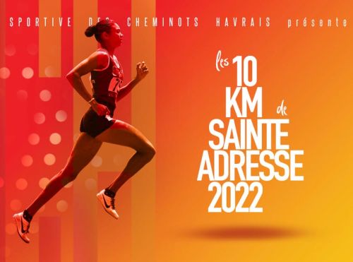 10km de Sainte Adresse