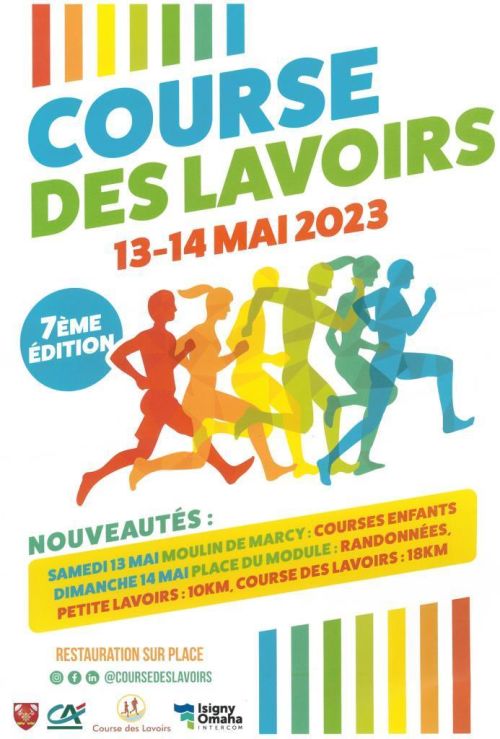 Course des Lavoirs