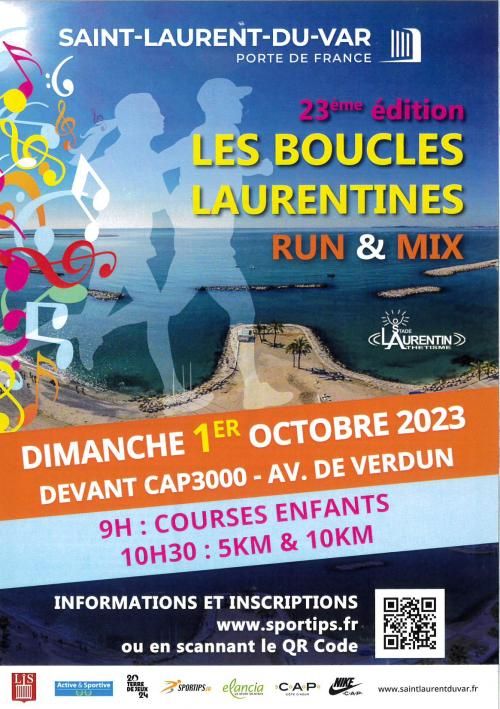 Boucles Laurentines
