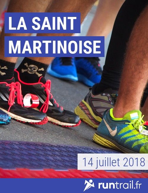 La Saint-Martinoise
