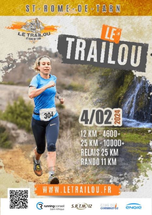 Le Trailou