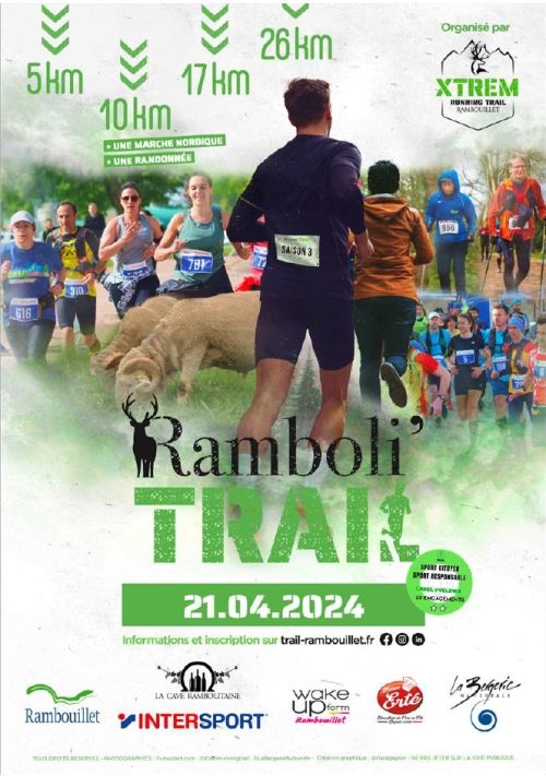 Ramboli'Trail