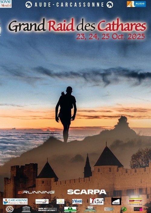 Grand Raid des Cathares