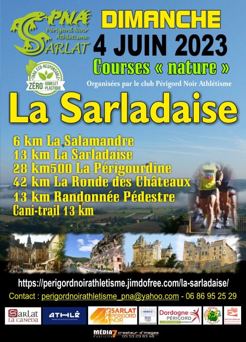 La Sarladaise