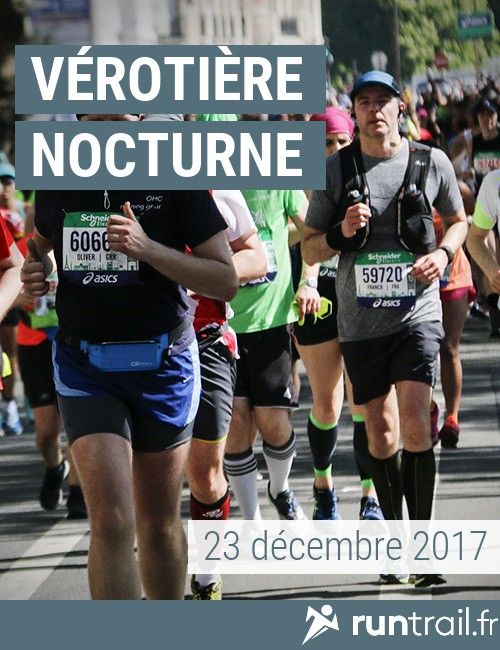 Vérotière Nocturne