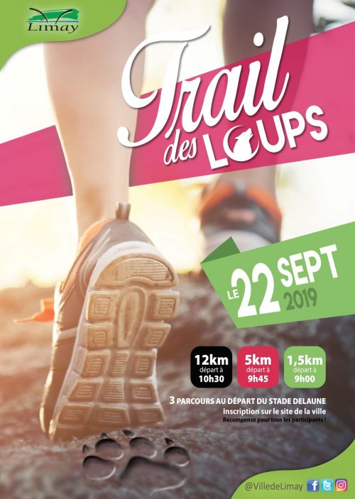 Trail des Loups