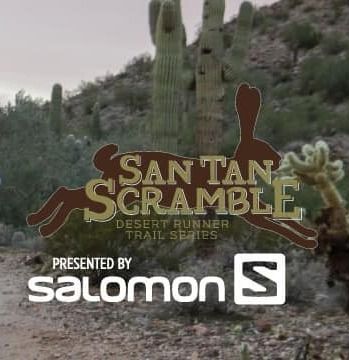 San Tan Scramble
