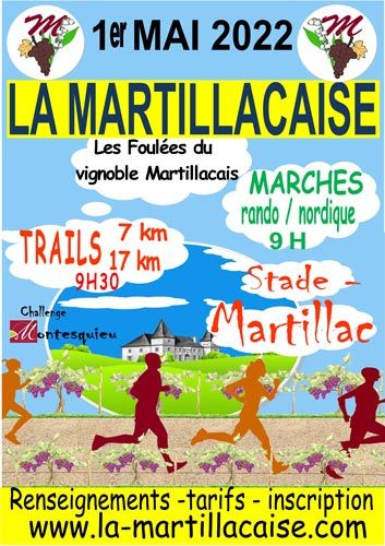 La Martillacaise