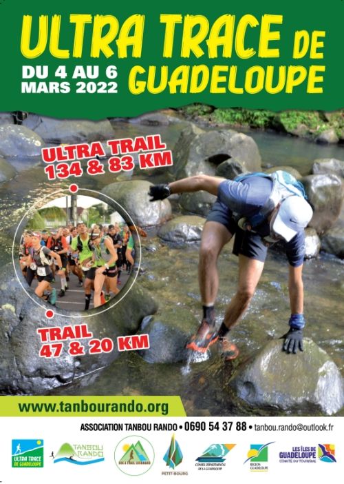 Les Traces du Nord Basse-Terre