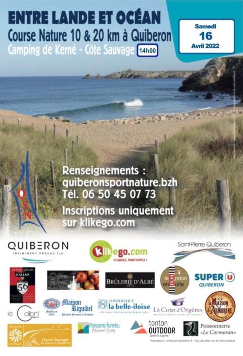 Entre Landes et Océan