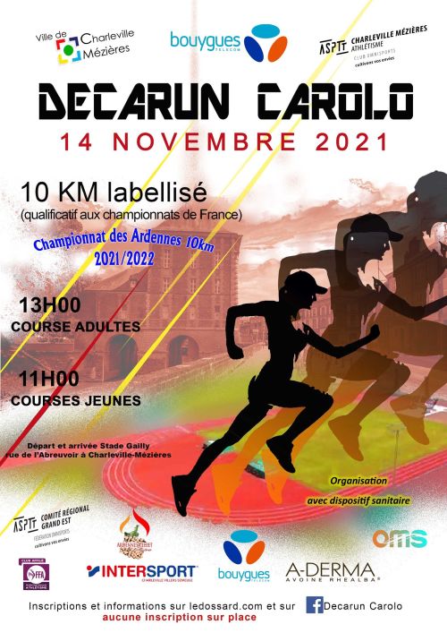 Decarun Carolo