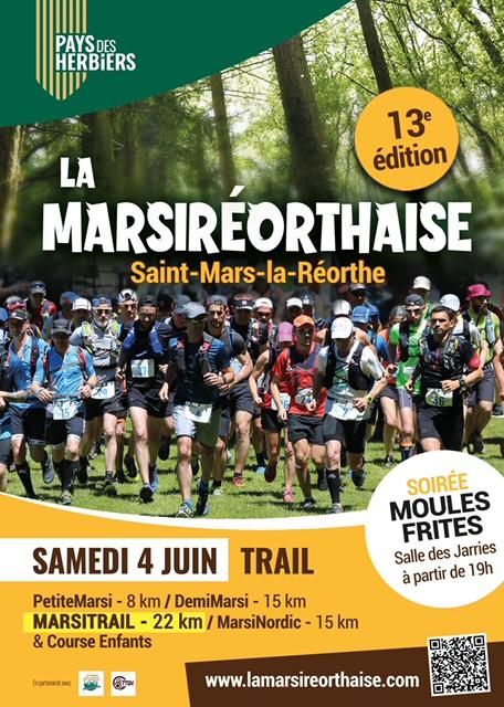 La Marsiréorthaise