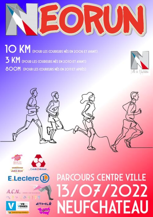 Néo Run