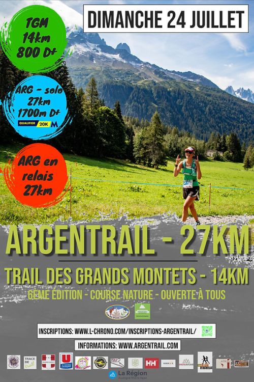 Argentrail