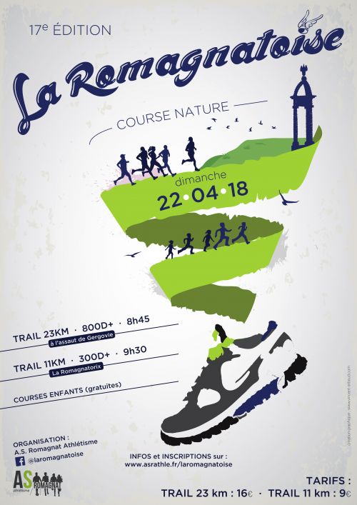 La Romagnatoise