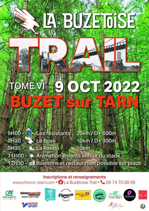 La Buzétoise