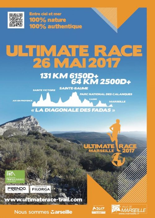 Ultimate Race