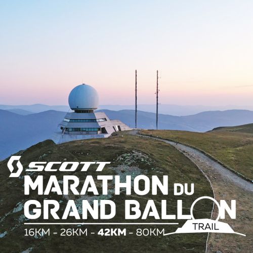 Marathon du Grand Ballon